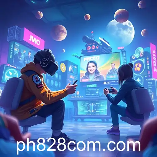 The Digital Revolution of Gaming Platforms