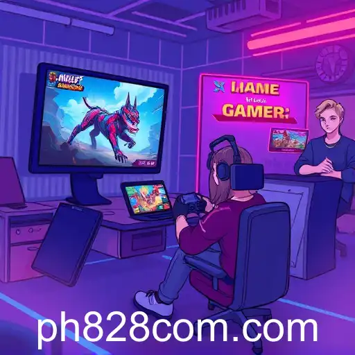 Exploring the Evolution of Online Gaming in 2025