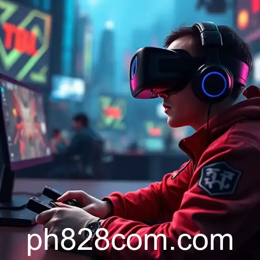 The Evolving Landscape of Online Gaming