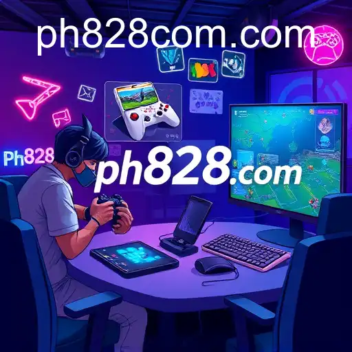 The Digital Playhouse: Innovation in Online Gaming