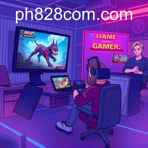 Exploring the Evolution of Online Gaming in 2025