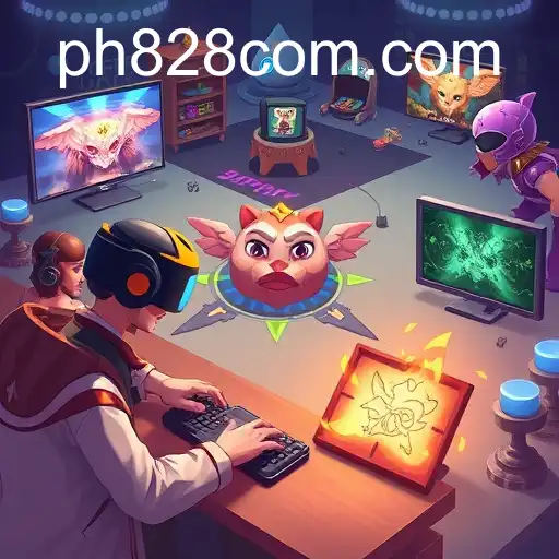 The Evolution of Online Gaming Communities