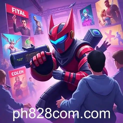 The Evolving Landscape of Online Gaming