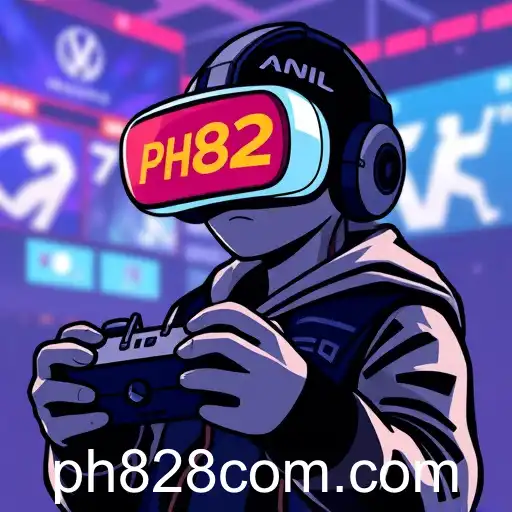 The Rise of Online Gaming and ph828.com