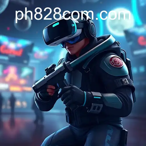 Digital Gaming Evolution on ph828.com