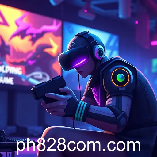 Gaming Revolution: The Rise of PH828.com