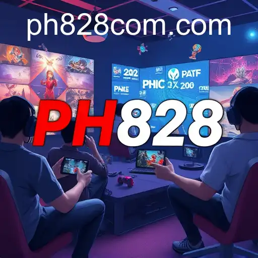 Global Gaming Trends and the Rise of PH828