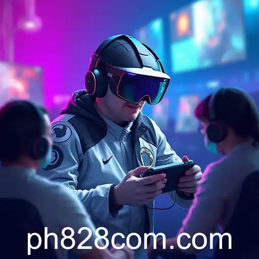 The Evolution of Online Gaming