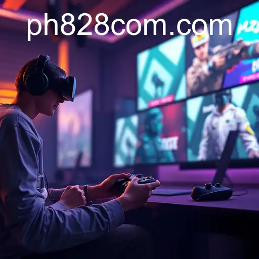 Exploring the Growing Landscape of Online Gaming in 2025