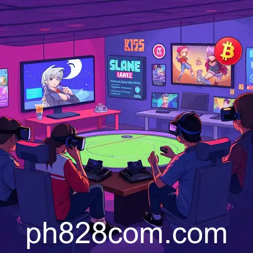 The Rising Impact of Online Gaming Platforms in 2025