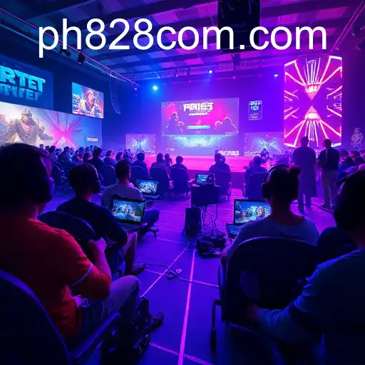 The Ascendancy of Online Gaming in 2025