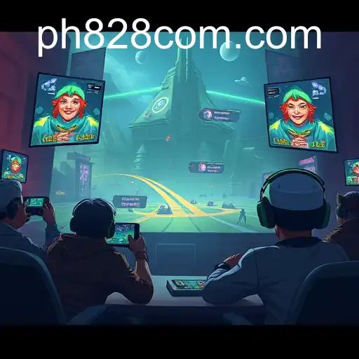 The Rise of PH828: A Gaming Hub Revolution
