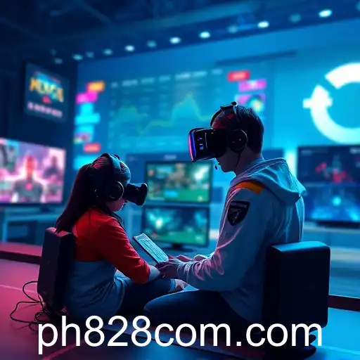 The Rise of PH828 in Online Gaming