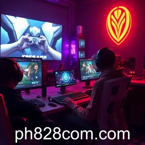 Revitalizing Online Gaming: The PH828 Phenomenon