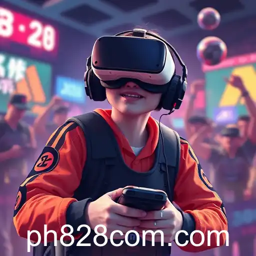 The Rise of Online Gaming Hubs: ph828.com Leads the Charge