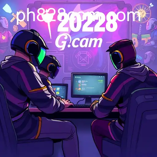 The Rise of Online Gaming: A New Era on ph828.com