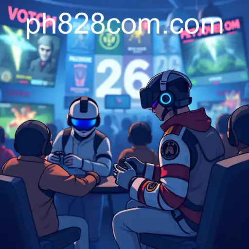 The Rise of Online Gaming Platforms in 2025