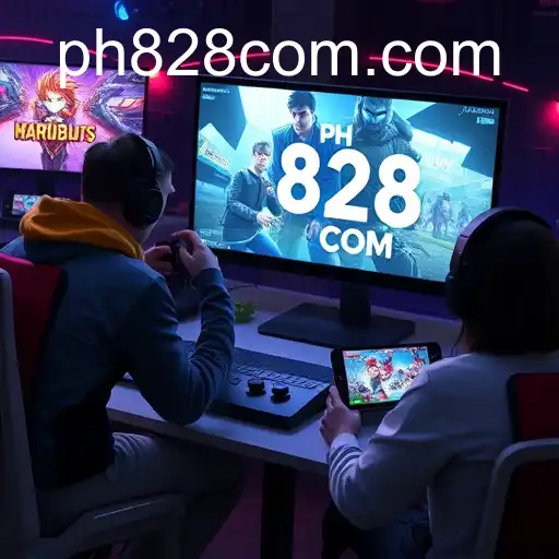 The Rise of PH828 in Online Gaming