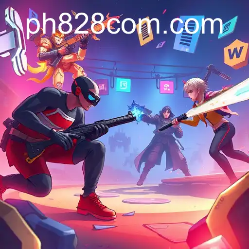 The Rise of PH828 in Online Gaming