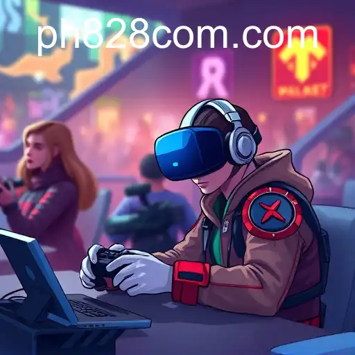 The Evolution of Online Gaming