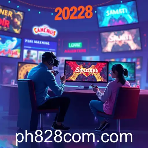The Rise of Online Gaming Platforms in 2025