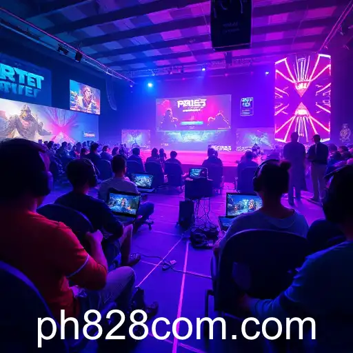 The Ascendancy of Online Gaming in 2025