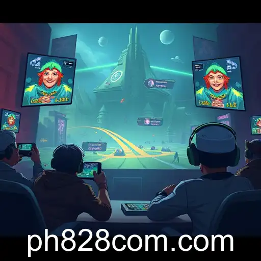 The Rise of PH828: A Gaming Hub Revolution