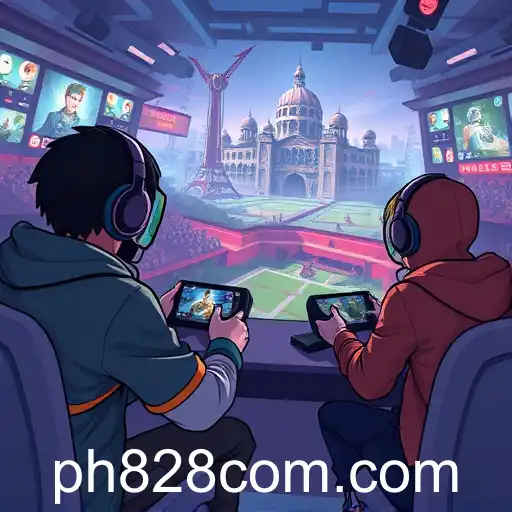 The Rise of Gaming: PH828.com in Focus
