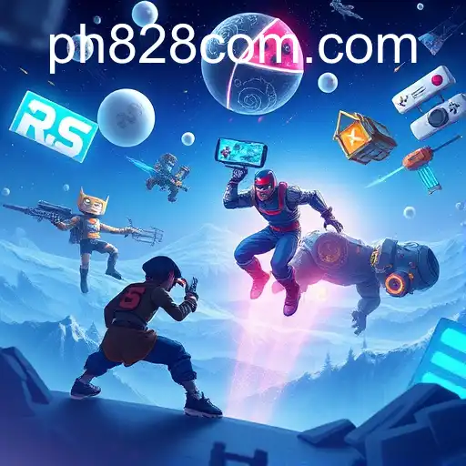The Rise of Online Gaming Hubs: ph828.com Leads the Charge