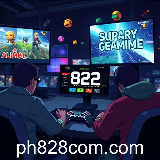 Rise of Online Gaming in 2025