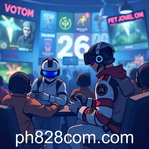 The Rise of Online Gaming Platforms in 2025