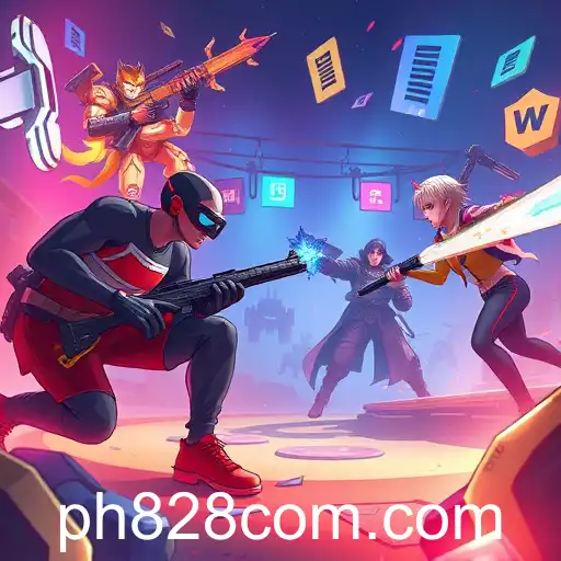 The Rise of PH828 in Online Gaming