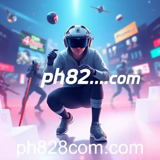 The Rise of PH828 Gaming Platform